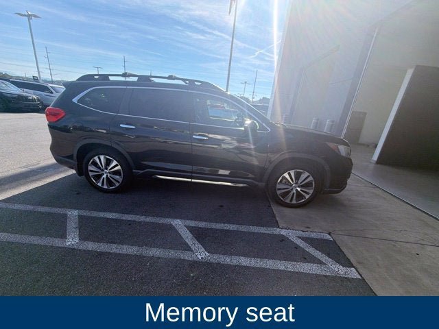 Used 2019 Subaru Ascent Touring w/ Popular Package #3 AWD/4WD image 15