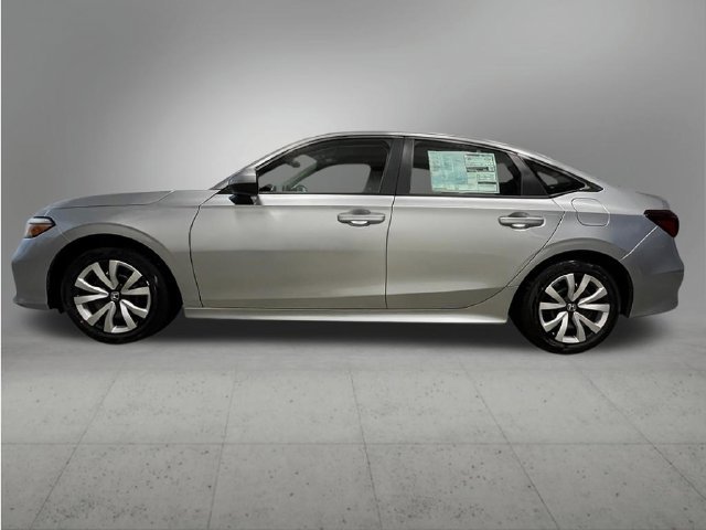 New 2026 Honda Civic LX image 2