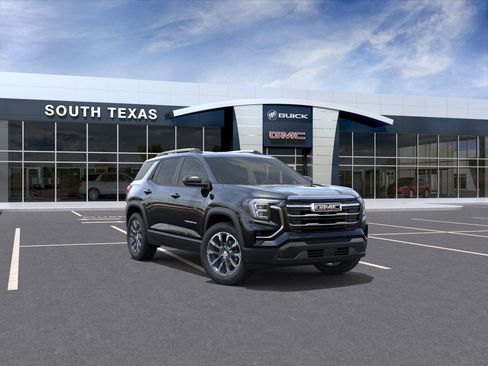 New 2026 GMC Terrain Elevation w/ Elevation Premium Package image 1