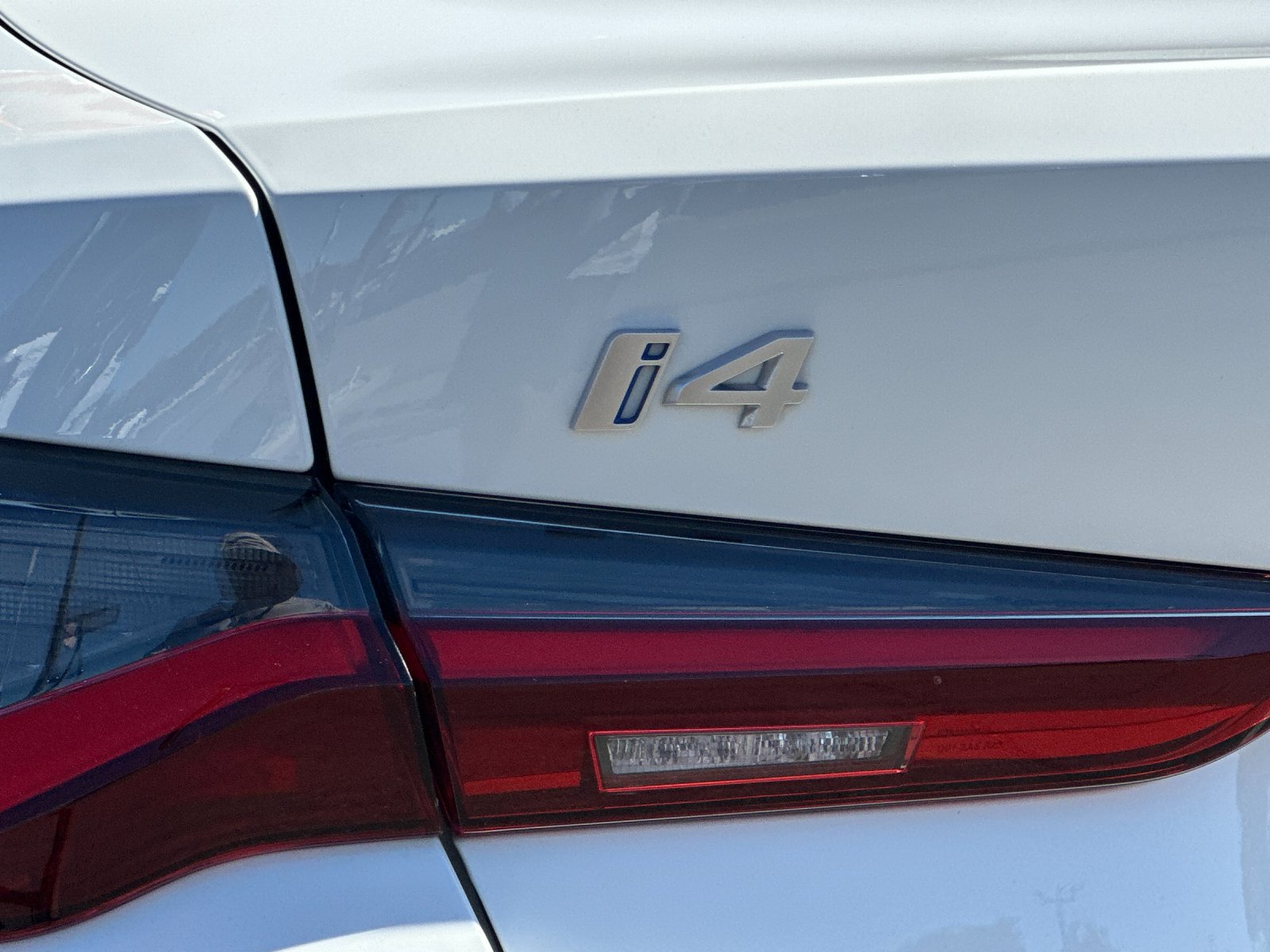 Used 2023 BMW i4 eDrive35 RWD image 26