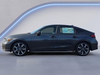 New 2026 Honda Civic Sport Touring video 2