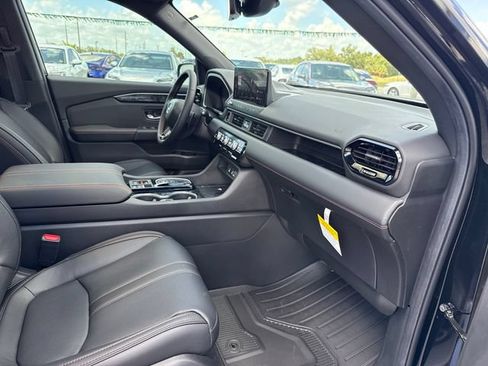 New 2026 Honda Passport TrailSport Elite image 20