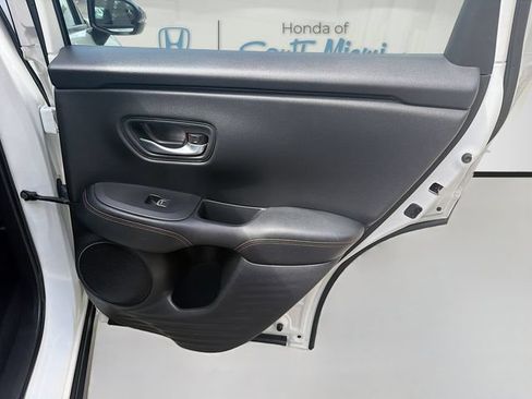 Used 2023 Honda CR-V EX-L image 31