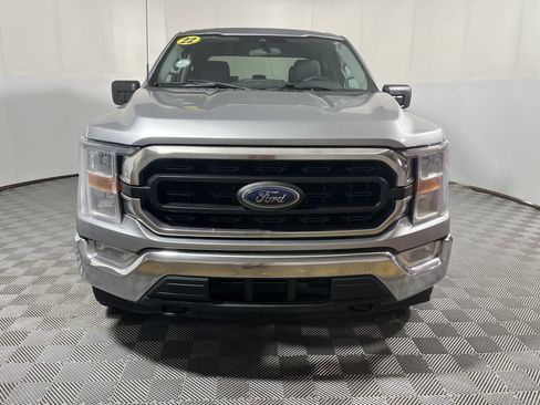 Used 2022 Ford F150 XLT w/ Trailer Tow Package AWD/4WD image 3