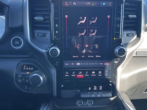 New 2026 RAM 1500 Big Horn image 22