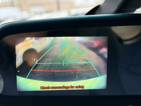 Used 2012 Toyota Tacoma PreRunner w/ SR5 Pkg image 11