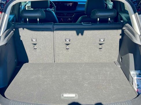 Used 2024 Buick Encore GX Sport Touring image 37