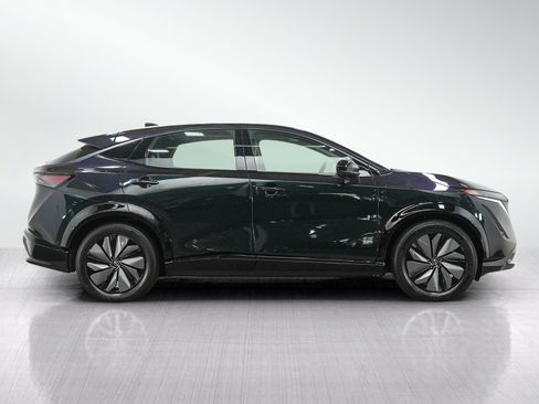 Used 2024 Nissan Ariya AWD image 7