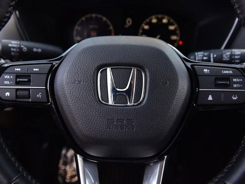 Used 2025 Honda CR-V EX-L image 21