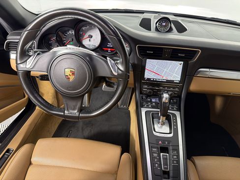 Certified 2016 Porsche 911 Targa 4S AWD/4WD image 27