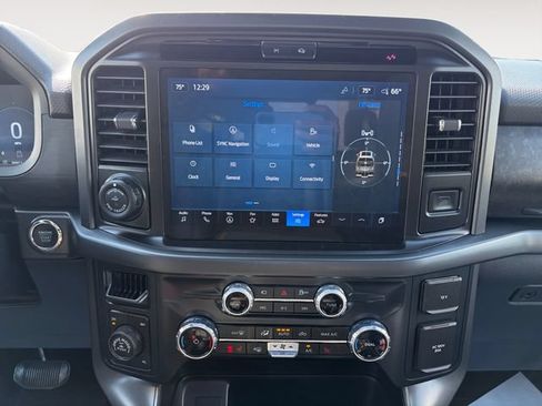 Used 2025 Ford F150 Tremor AWD/4WD image 13