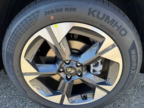 New 2026 Hyundai Palisade Limited image 7