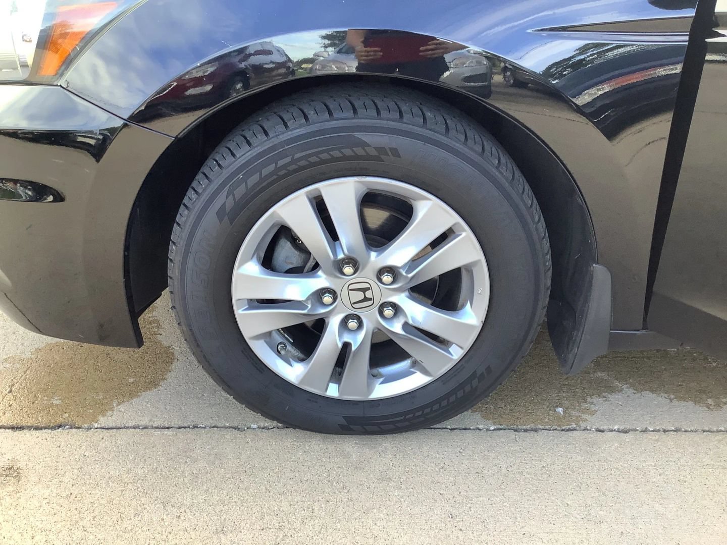 Used 2012 Honda Accord SE image 40