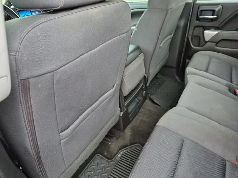 Used 2017 Chevrolet Silverado 1500 LT w/ All Star Edition AWD/4WD image 18