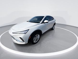 New 2026 Buick Envista Preferred video 4