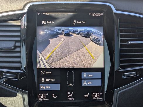 Used 2022 Volvo XC90 T8 Inscription w/ Advanced Package image 31