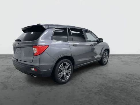 Used 2021 Honda Passport EX-L image 4