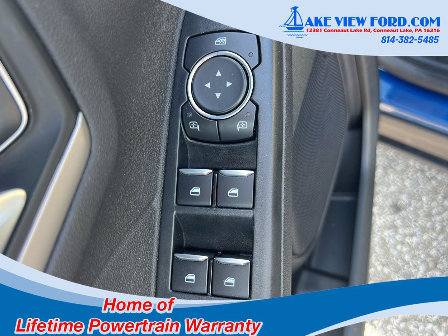 Used 2022 Ford Escape SEL AWD/4WD image 21