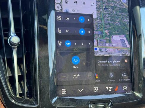 Certified 2023 Volvo XC60 B6 Ultimate image 21