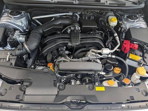 Used 2025 Subaru Crosstrek 2.0i Premium image 16