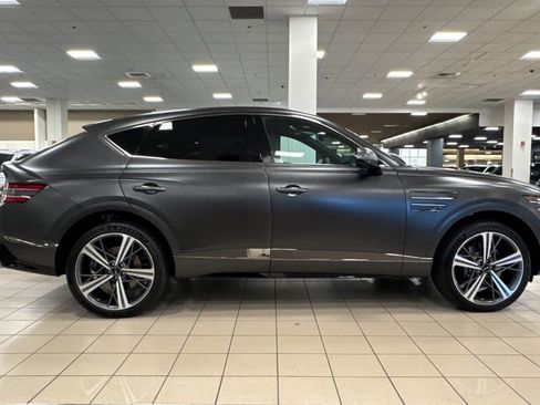 New 2026 Genesis GV80 3.5T e-SC image 2
