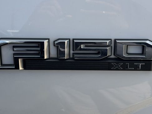 Used 2015 Ford F150 XLT w/ Equipment Group 301A Mid AWD/4WD image 4