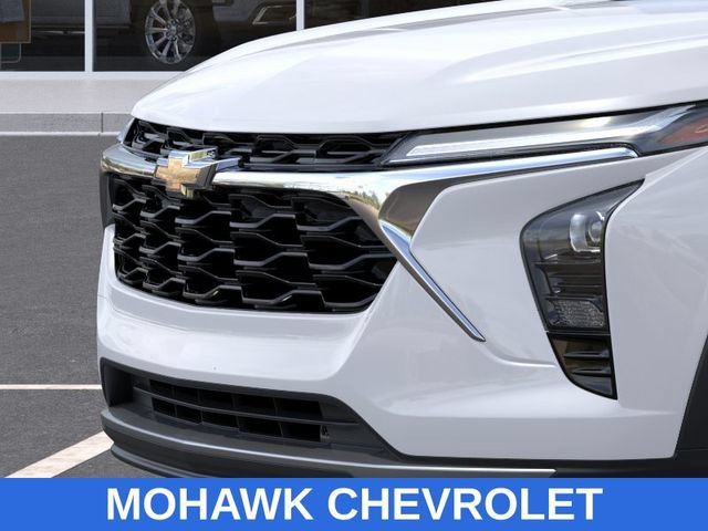 New 2026 Chevrolet Trax LT w/ Driver Confidence Package FWD image 13