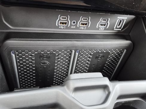 New 2026 RAM 1500 Limited AWD/4WD image 29