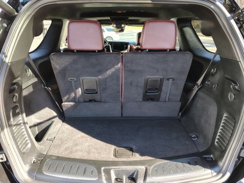 Certified 2024 Dodge Durango R/T image 11