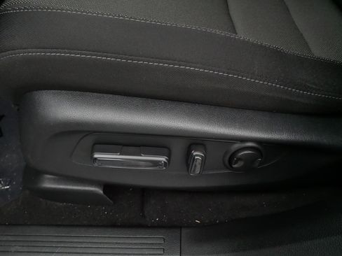 Certified 2023 Honda CR-V EX image 20