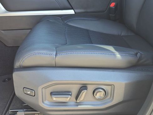 New 2026 Toyota Tundra Platinum image 28