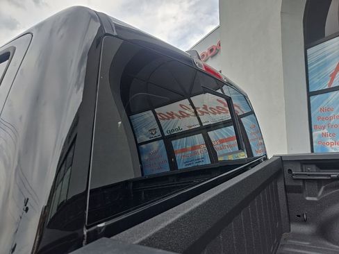 New 2026 RAM 1500 Laramie w/ Night Edition image 17