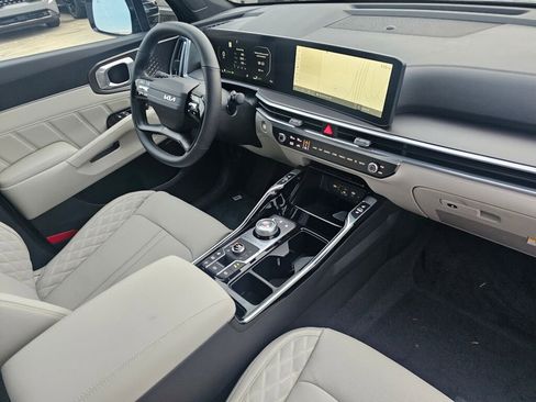 New 2026 Kia Sorento SX Prestige image 34