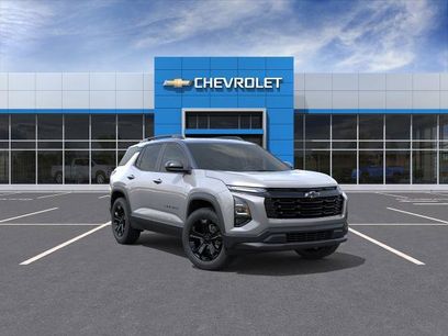 New 2026 Chevrolet Equinox LT w/ Midnight Edition