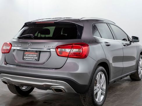 Used 2016 Mercedes-Benz GLA 250 4MATIC image 18