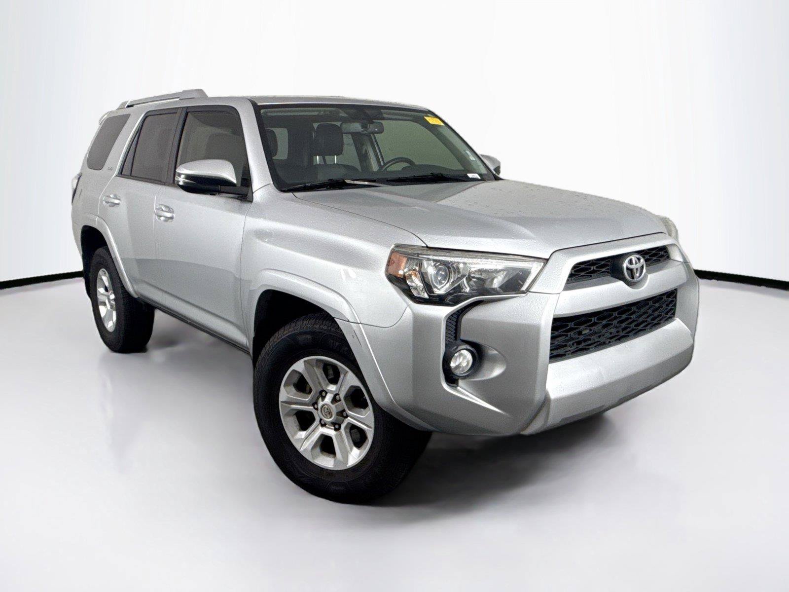 Used 2016 Toyota 4Runner SR5 Premium RWD image 5