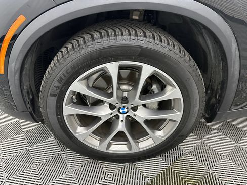Used 2020 BMW X5 sDrive40i w/ Premium Package RWD image 13