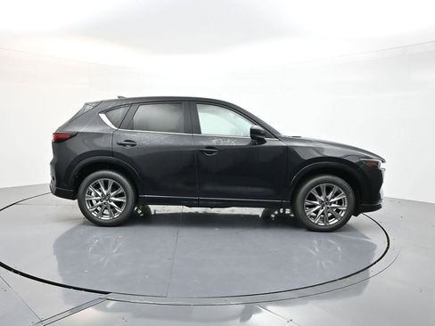 Used 2025 MAZDA CX-5 AWD 2.5 S w/ Premium Plus Pkg image 8