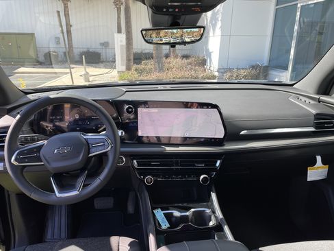 New 2026 Chevrolet Traverse LT w/ Midnight/Sport Edition image 62