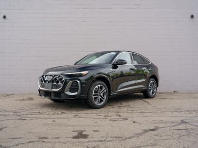 Used 2026 Audi Q5 Premium Plus