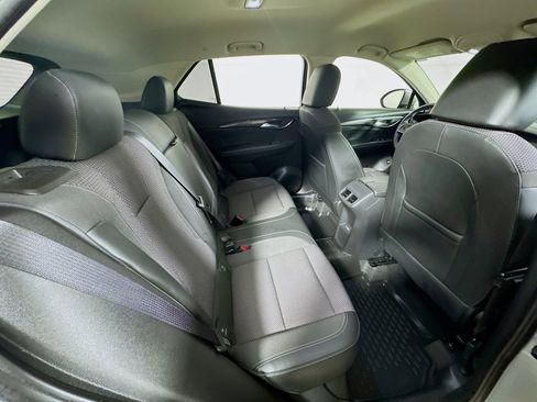 Used 2023 Buick Envision Preferred AWD/4WD image 26