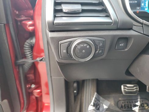 Used 2015 Ford Fusion Energi Titanium w/ Driver Assist Package image 31