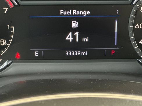 Used 2023 Cadillac XT5 Luxury FWD image 33