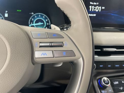 Used 2025 Hyundai Palisade Calligraphy AWD/4WD image 27