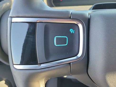 New 2026 Ford Expedition Max Platinum w/ Stealth Appearance Package image 5