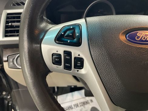 Used 2015 Ford Explorer Limited image 18