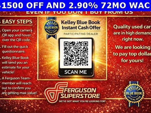 New 2026 Subaru Impreza RS image 3