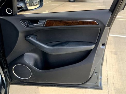 Used 2015 Audi Q5 3.0T Premium Plus w/ Technology Package image 21