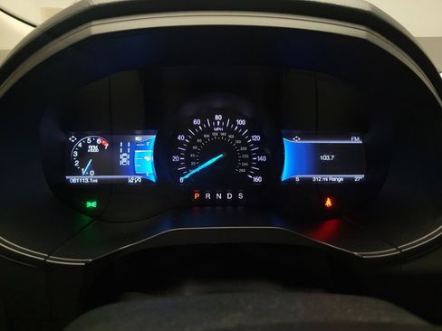 Used 2023 Ford Edge SEL image 23