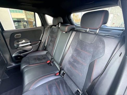 Certified 2023 Mercedes-Benz GLA 250 4MATIC image 28